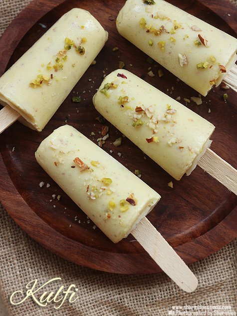 Kulfi*