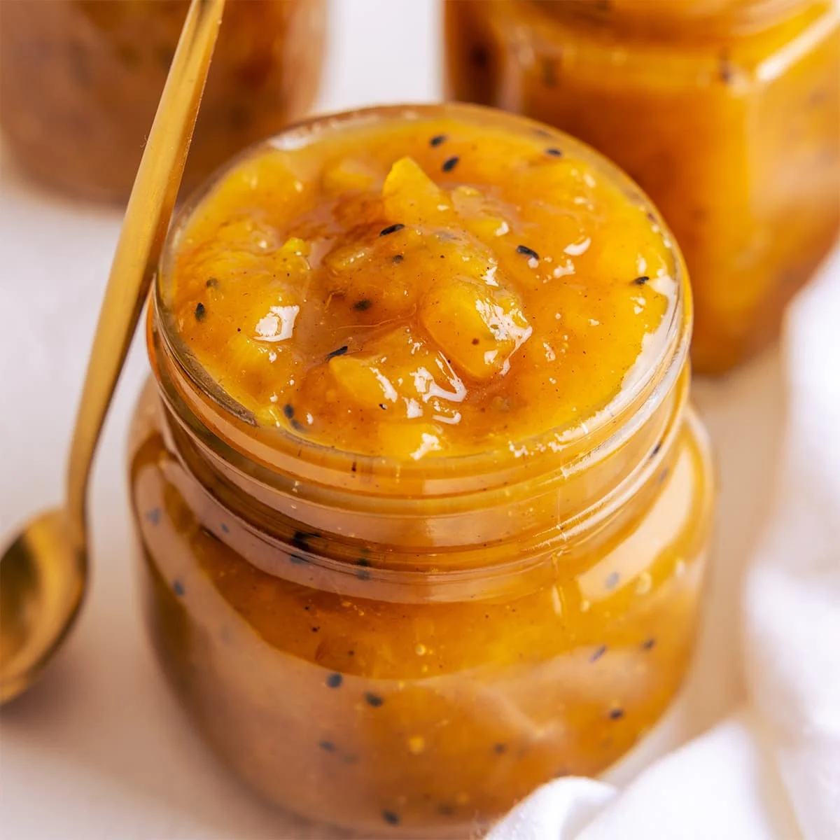 Mango Chutney