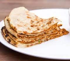 Keema Naan