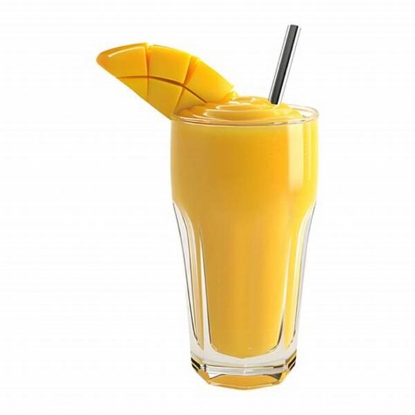 501 Mango Lassi*